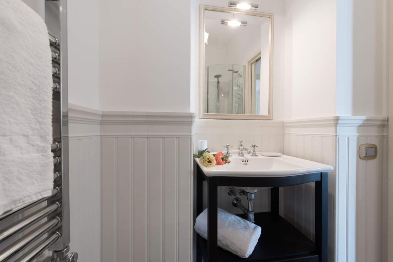 סירקוזה Duomo Seaside Deluxe Apartment By Ortigia Apartments מראה חיצוני תמונה