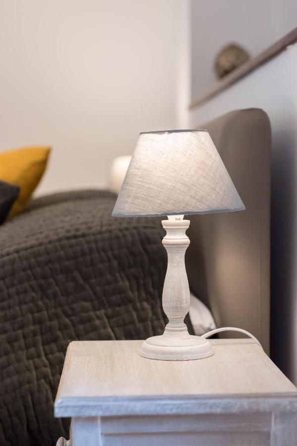 סירקוזה Duomo Seaside Deluxe Apartment By Ortigia Apartments מראה חיצוני תמונה