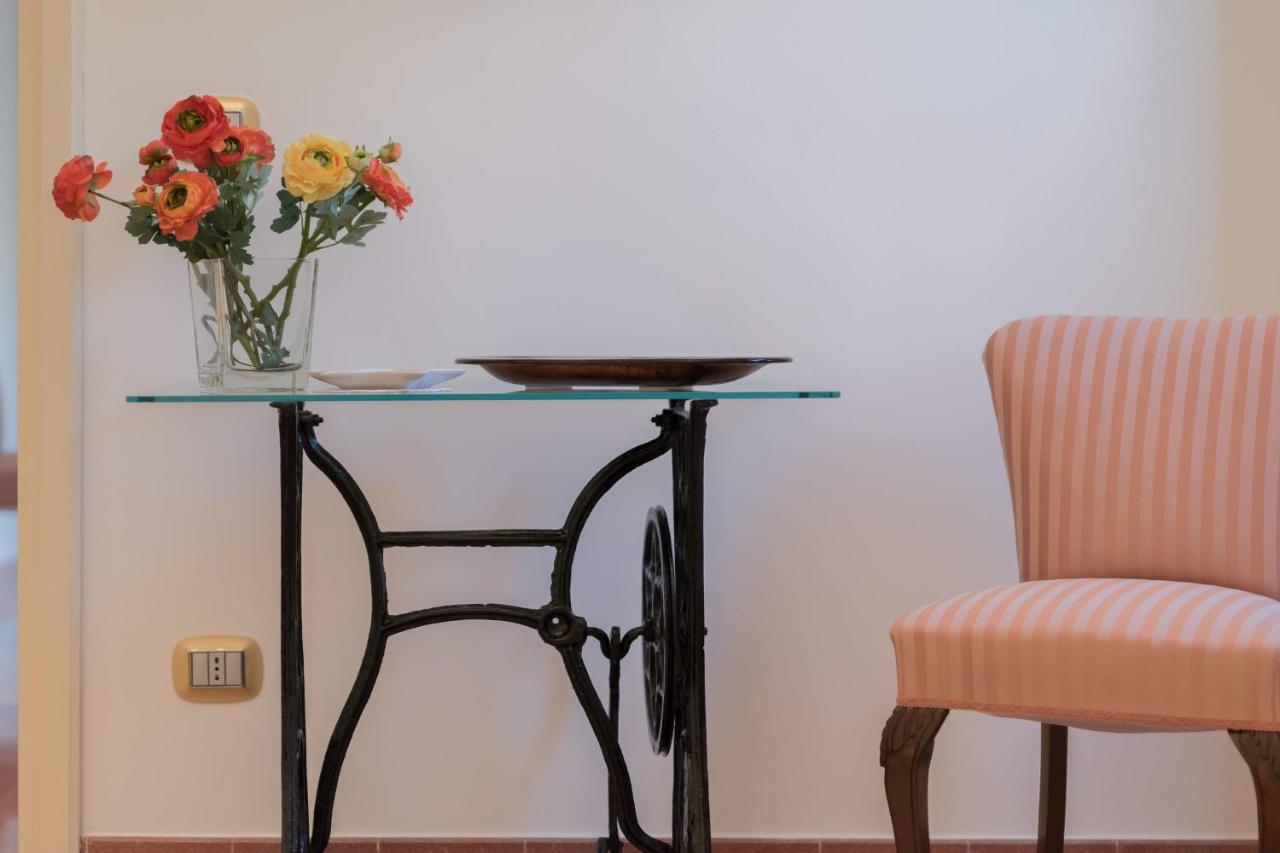 סירקוזה Duomo Seaside Deluxe Apartment By Ortigia Apartments מראה חיצוני תמונה