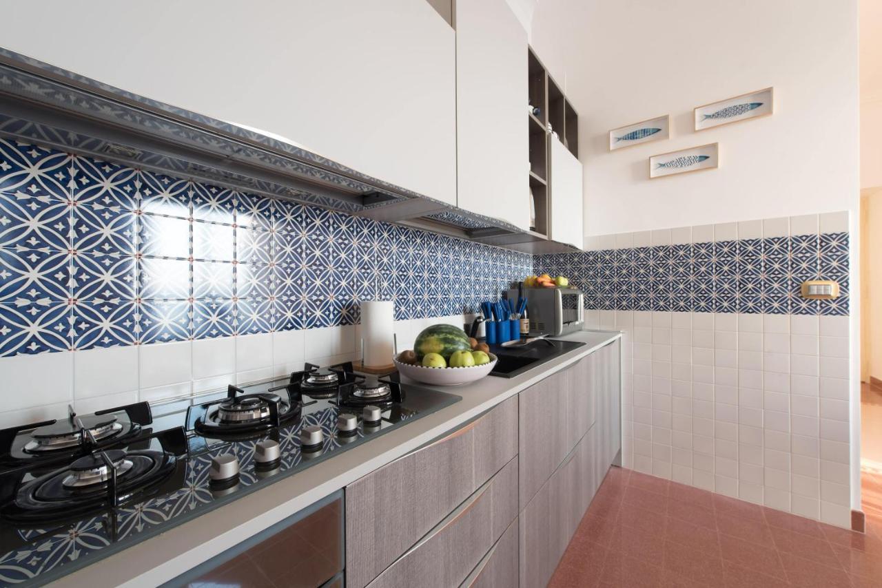 סירקוזה Duomo Seaside Deluxe Apartment By Ortigia Apartments מראה חיצוני תמונה